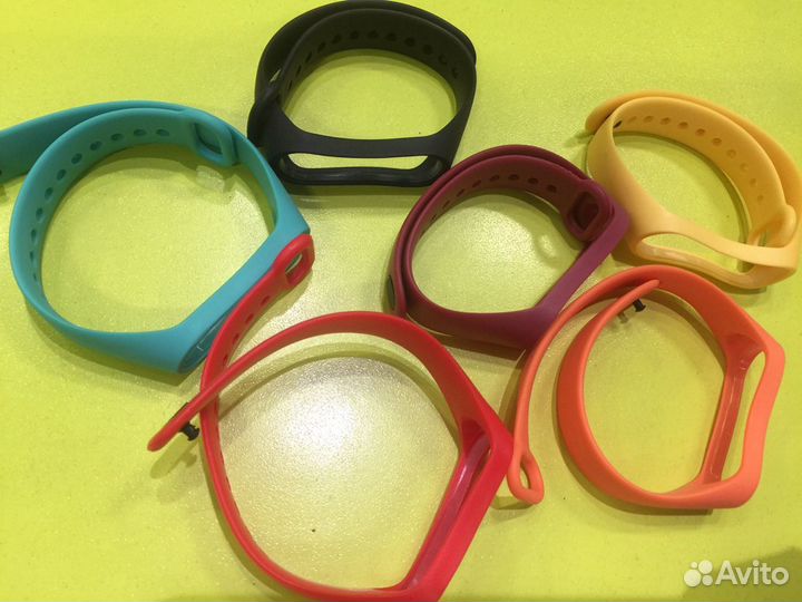 Ремешок для MI Band 3/4