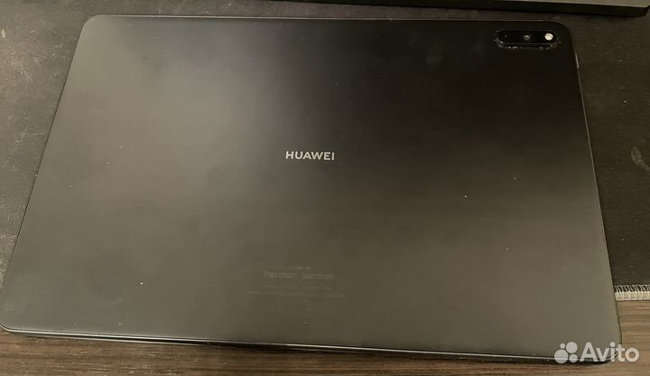 Планшет Huawei