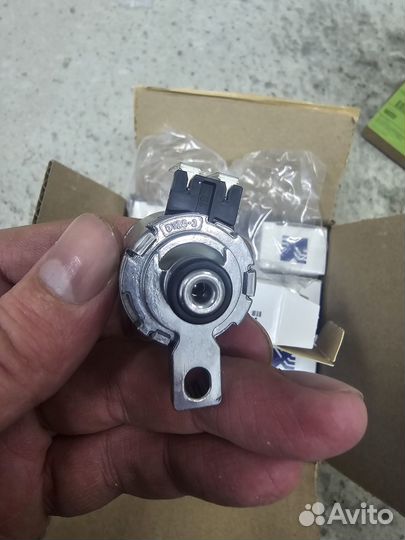 50223 Соленоид m11 m78/dq250 (vbs nl/n233/n371)