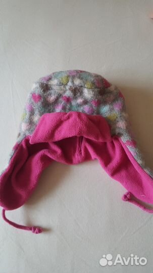 Шапки детские см.фото