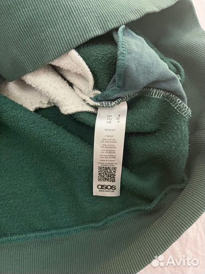 Худи ASOS