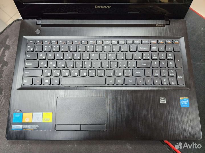 Lenovo G50-30 (N2830/4Gb/500Gb)