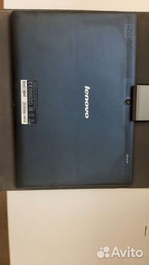 Планшет lenovo tab 2 a10 70l