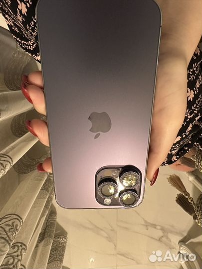iPhone 14 Pro Max, 512 ГБ