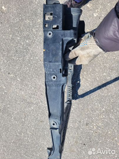 Телевизор на volkswagen Tiguan 2