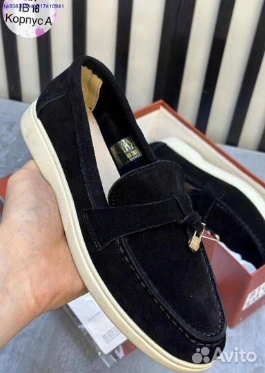 Лоферы (Арт.92839)