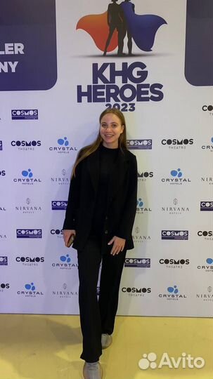 Персональный ассистент, администратор