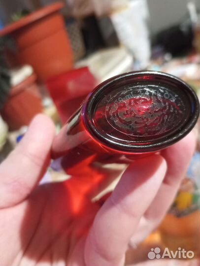 Духи женские