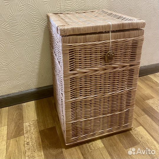 Корзина для белья