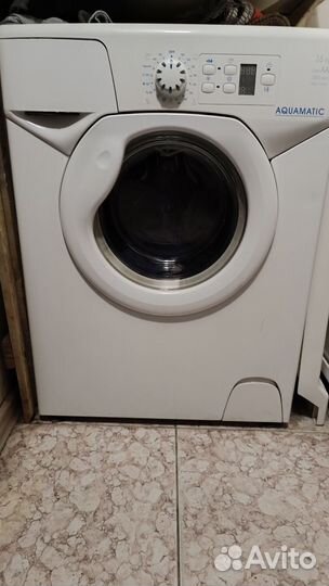 Люк стиральной машины Candy (сломана ручка)