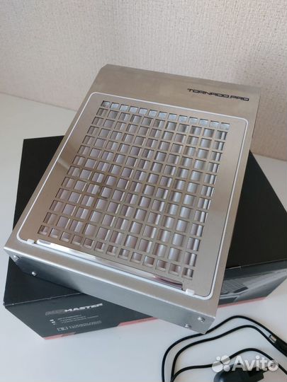 Продам маникюрный пылесос Airmaster tornado pro