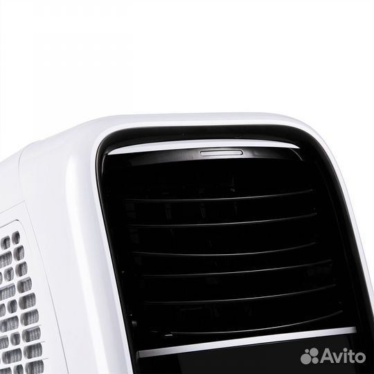 Мобильный кондиционер Ballu bpac-09 CD