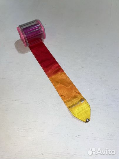 Лента chacott 6 м