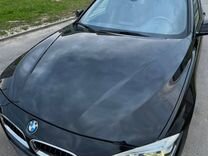 BMW 3 серия 2.0 AT, 2016, 130 908 км, с пробегом, цена 2 450 000 руб.