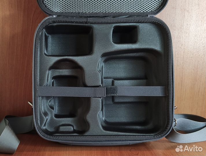 Сумка для Dji Mini 3 Pro. Новая