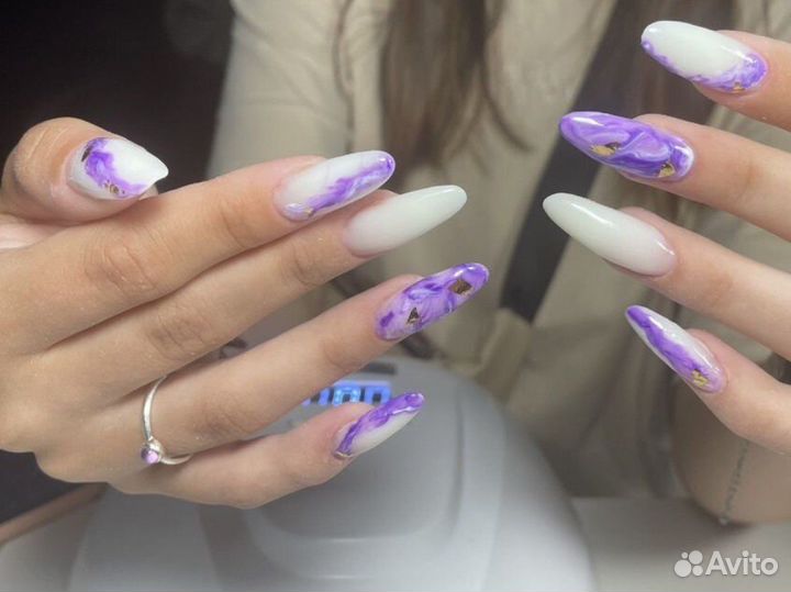 Маникюр,Педикюр,наращив Старые Химки, ул. Мичурина