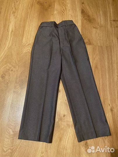 Костюм тройка на мальчика