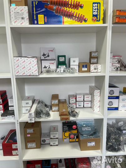 Топливный насос высого давления (тнвд) на Ford Foc