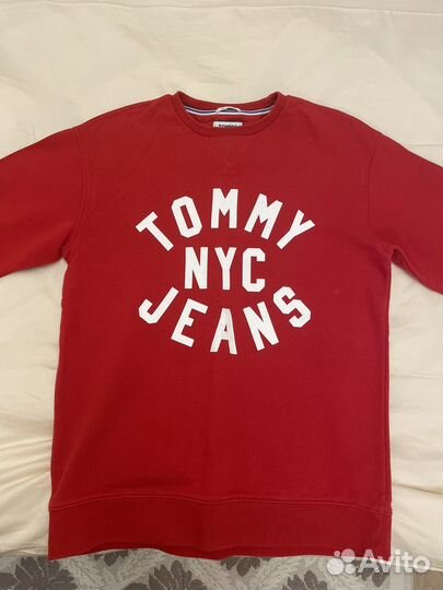 Свитшот мужской