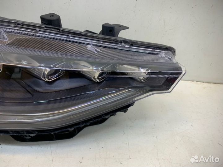 Фара правая Haval F7 2019
