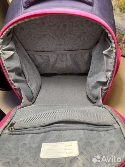 Школьный рюкзак