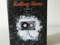 Великие интервью журнала Rolling Stones за 40 лет