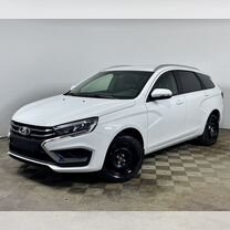 Новый ВАЗ (LADA) Vesta 1.8 CVT, 2024, цена от 1 692 500 руб.