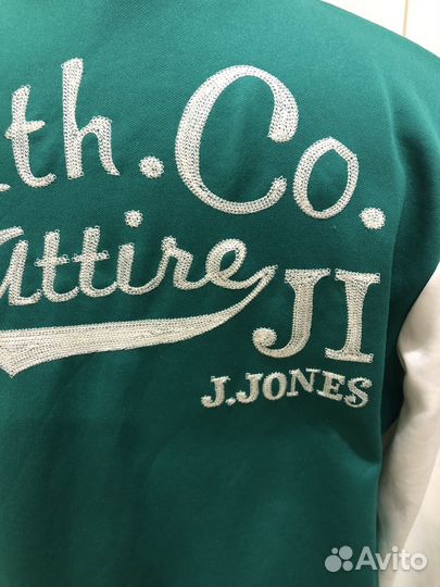 Jack & jones бомбер