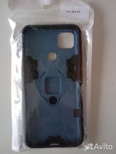 Чехол для телефона Redmi 9C