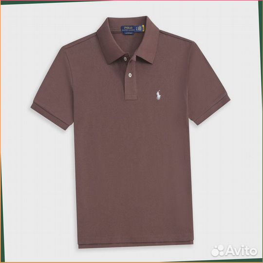 Футболка Polo Ralph Lauren (37296 Артикул товара: )