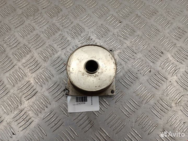 Теплообменник для Honda Accord 7