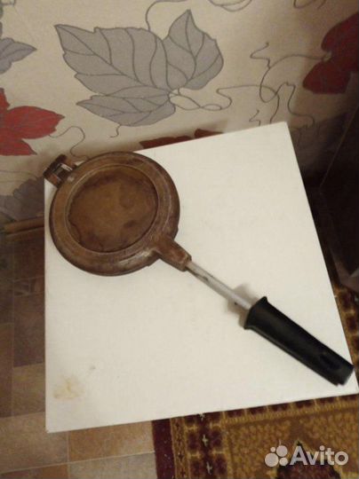 Форма для выпечки СССР