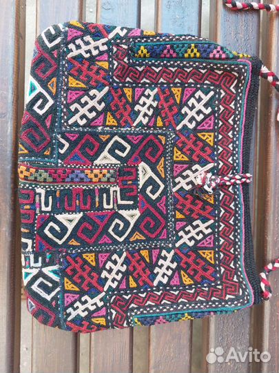 Cумка Бохо (Boho)
