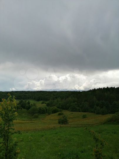 Дом 200 м² на участке 20 сот.