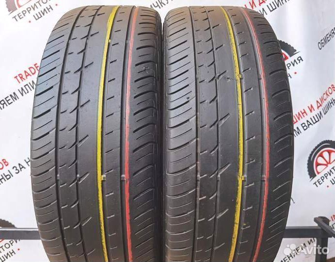 Continental CrossContact ATR 235/55 R20 102W