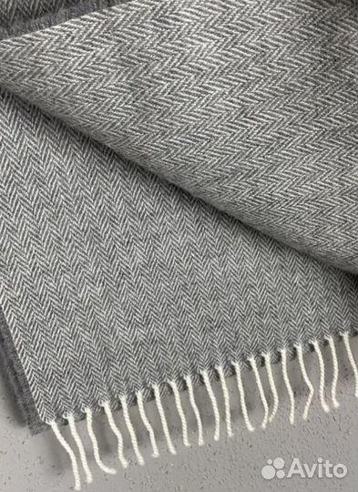 Шарф Orwell&Browne