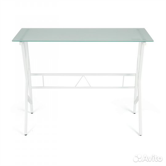 Стол компьютерный GD-02 White Tetchair