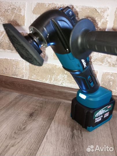 Реноватор makita аккумуляторный