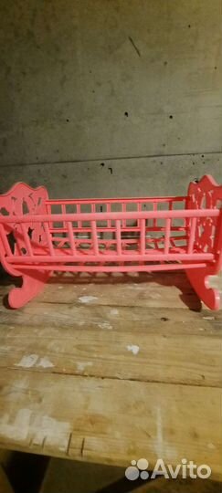 Детские игрушки