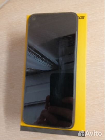 realme 9 Pro, 8/128 ГБ