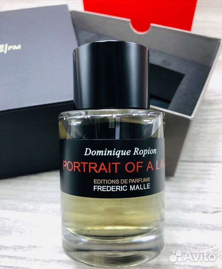 Frederic Malle Portrait of Lady Dominique 100ml