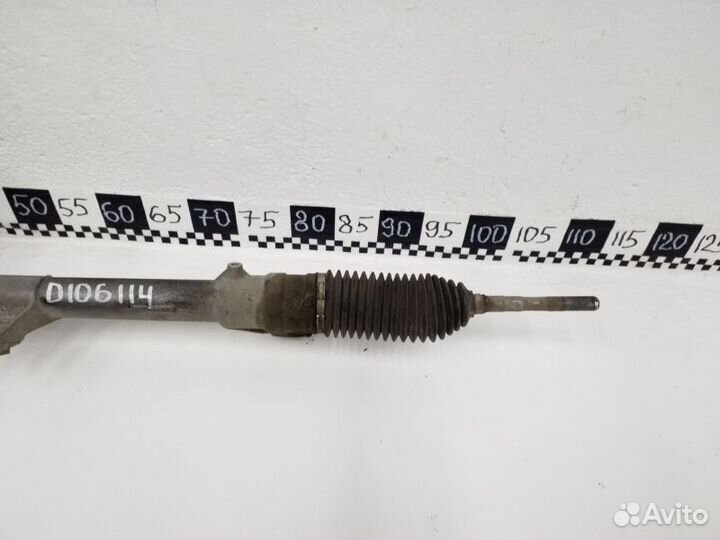 Рулевая рейка BMW X1 F48