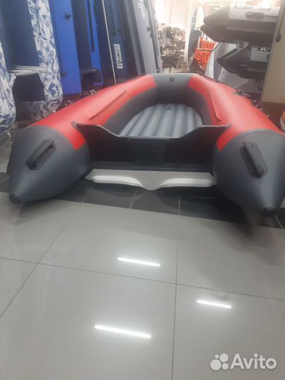 Лодка пвх риф 325нд