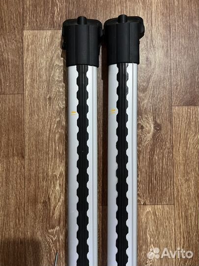 Поперечины под бокс Changan CS35 2015