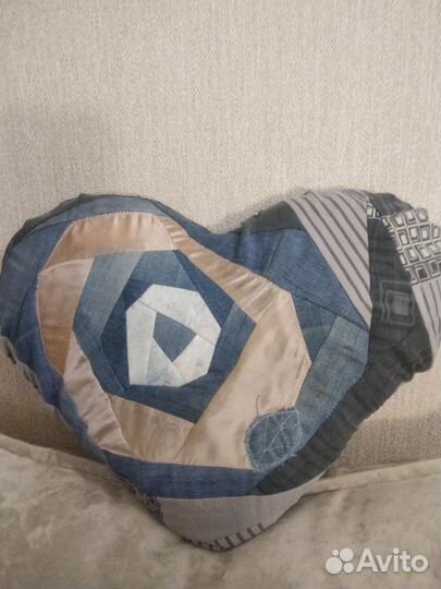 Подушки декоративные