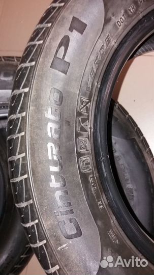 Pirelli Cinturato P1 175/70 R14 84H