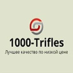 1000-Trifles