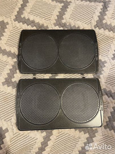 Сменная панель для мультипекаря redmond