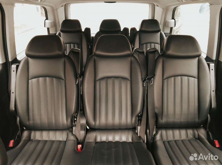 Такси по Крыму. Трансфер в Сочи, Адлер, Мин воды