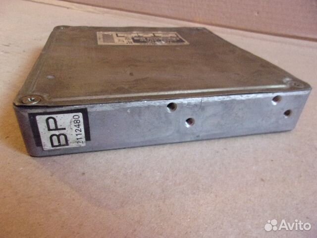 Тойота Калдина, Корона, 92-96г., эбу 896612D120